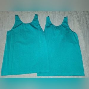 Cato 18/20 Tank Tops